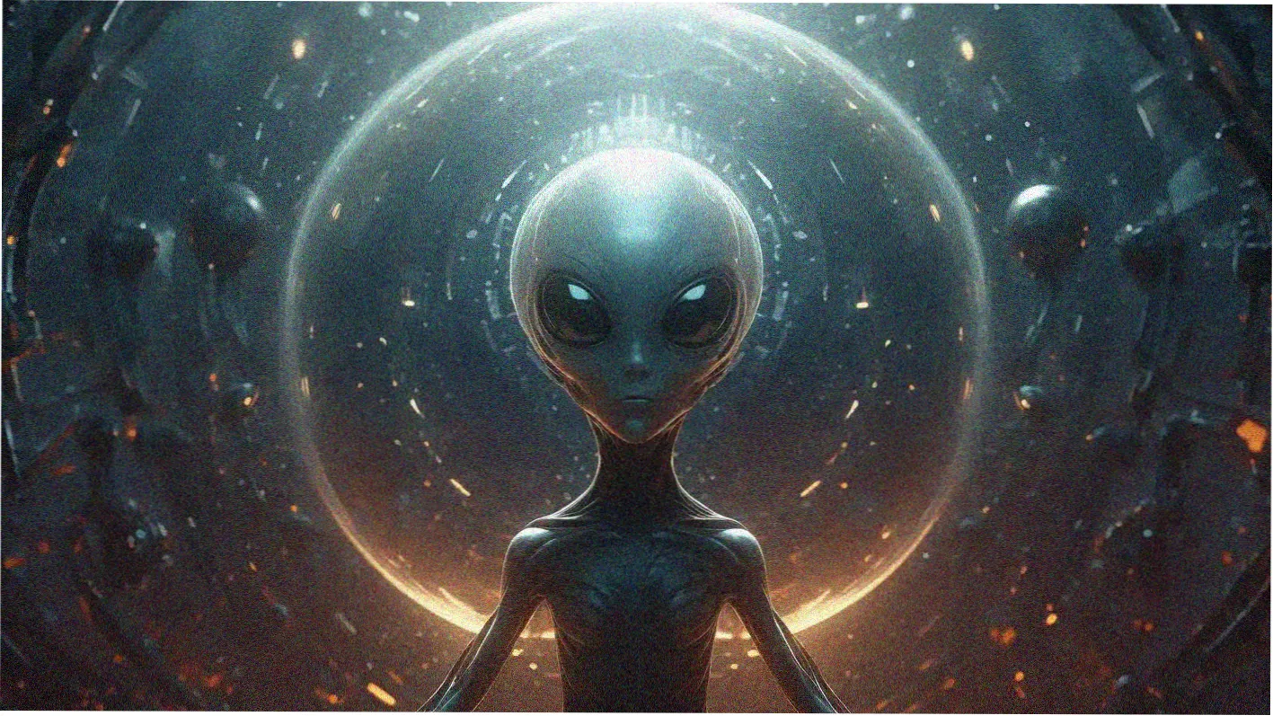国漫星河主视觉